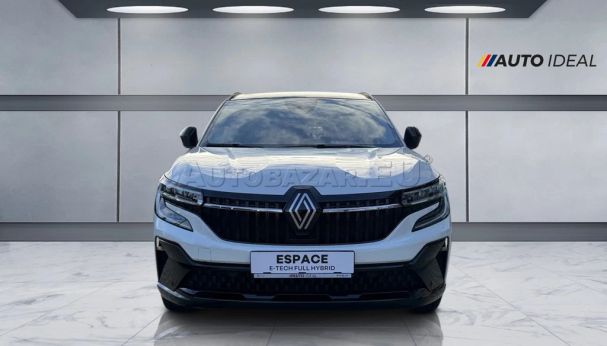 Renault Espace E-Tech Full Hybrid 200 Iconic 147 kW image number 4