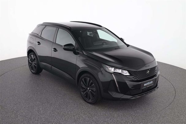 Peugeot 3008 BlueHDi 130 S&S EAT8 96 kW image number 7