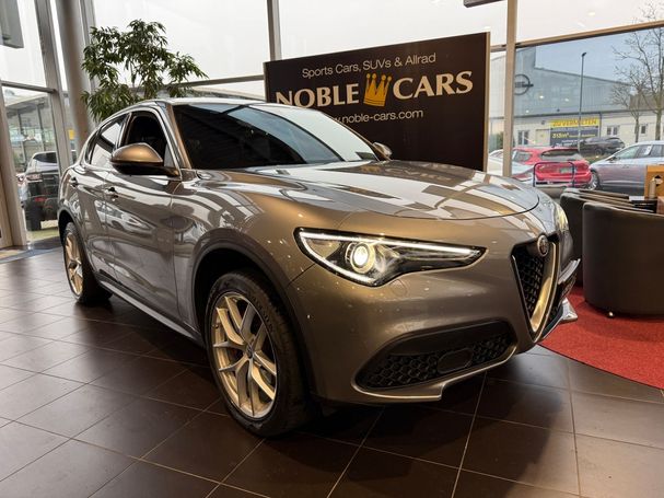 Alfa Romeo Stelvio 147 kW image number 2