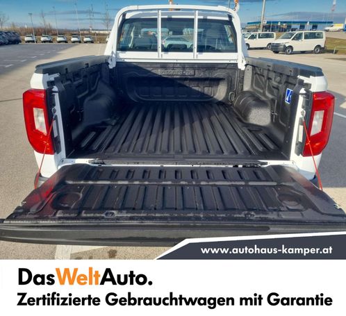 Volkswagen Amarok TDI 4Motion 125 kW image number 15