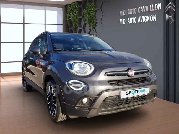 Fiat 500X 1.0 FireFly City Cross 88 kW image number 2