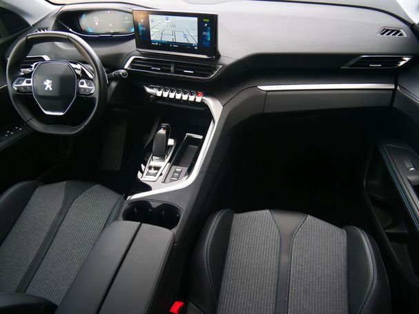 Peugeot 3008 1.6 Hybrid 165 kW image number 4