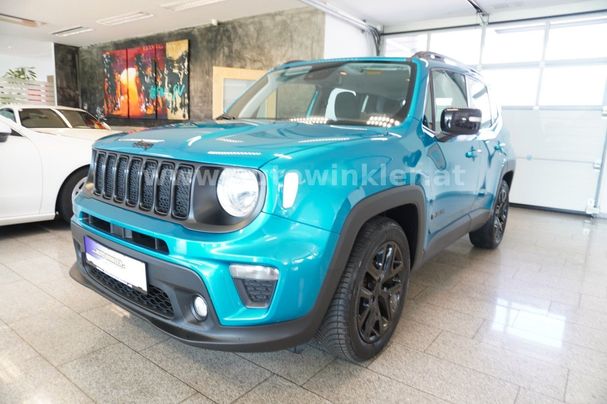 Jeep Renegade 88 kW image number 1