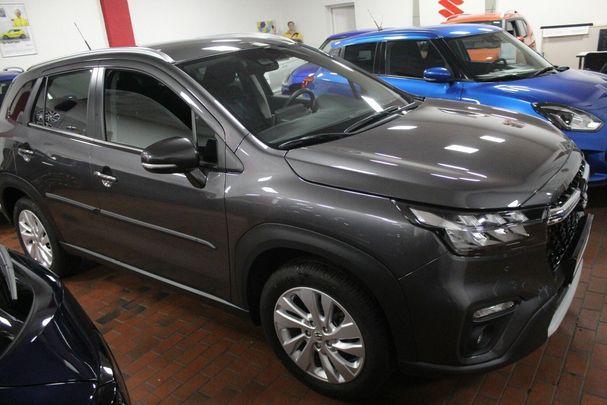 Suzuki SX4 S-Cross 1.4 Hybrid Comfort 95 kW image number 3