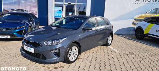 Kia Ceed 1.0 T-GDI 74 kW image number 1