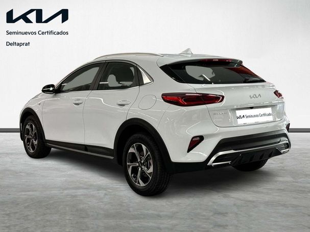 Kia XCeed 1.0 T-GDi 88 kW image number 4