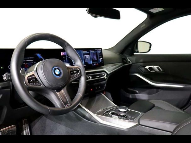 BMW 320 e 150 kW image number 5