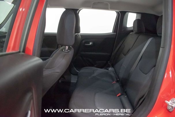 Jeep Renegade 1.0 84 kW image number 15