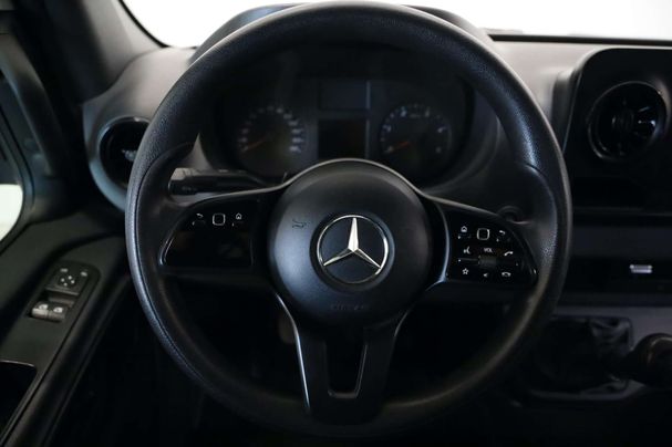 Mercedes-Benz Sprinter 314 CDi HA 105 kW image number 4