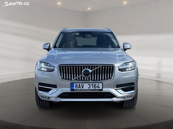 Volvo XC90 AWD 173 kW image number 3