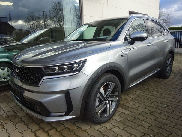 Kia Sorento 2.2 CRDi Spirit AWD DCT8 142 kW image number 1