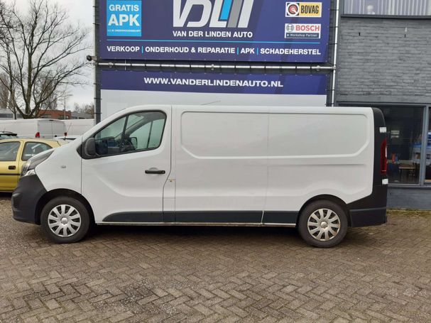 Opel Vivaro 1.6 CDTI L2H1 90 kW image number 3