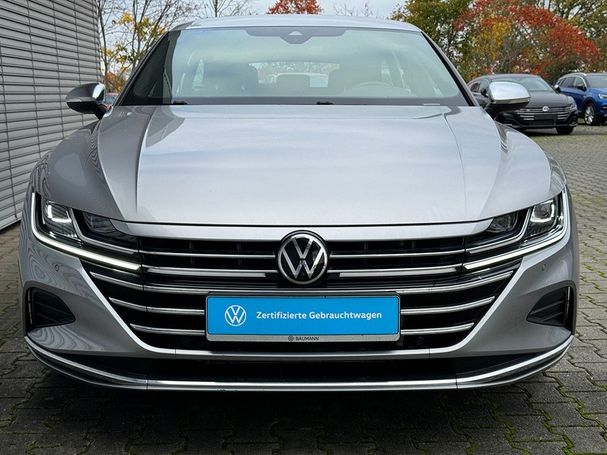 Volkswagen Arteon 2.0 TDI DSG Shooting Brake 147 kW image number 3