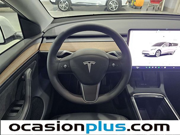 Tesla Model Y 188 kW image number 22