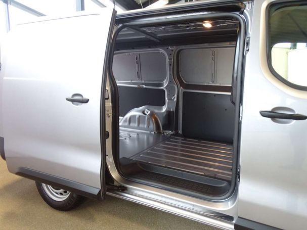 Fiat Scudo L3H1 2.0 145 107 kW image number 7