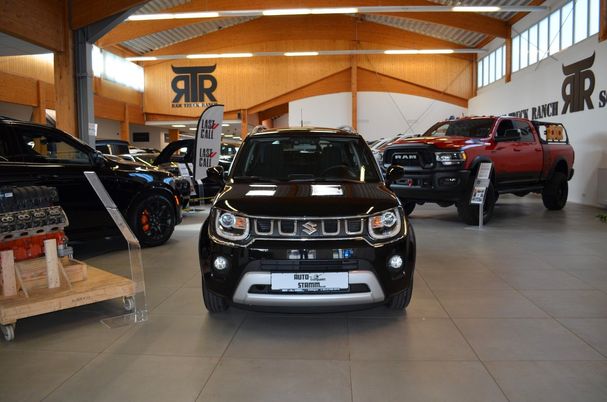 Suzuki Ignis 61 kW image number 5