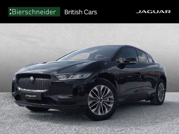 Jaguar I-Pace EV400 S 294 kW image number 1