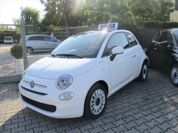 Fiat 500 1.0 51 kW image number 1