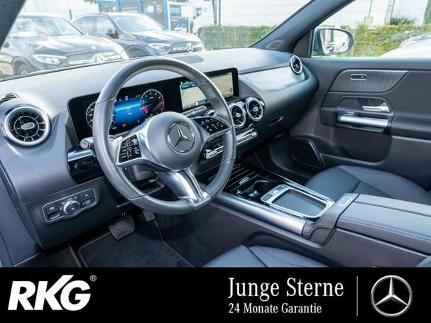 Mercedes-Benz GLA 250 165 kW image number 12