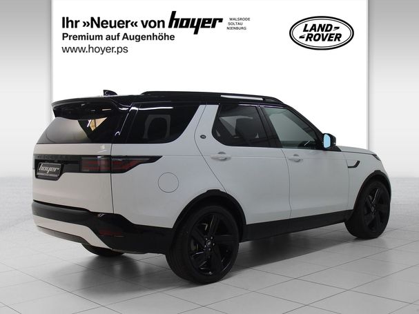 Land Rover Discovery D300 S AWD 221 kW image number 3