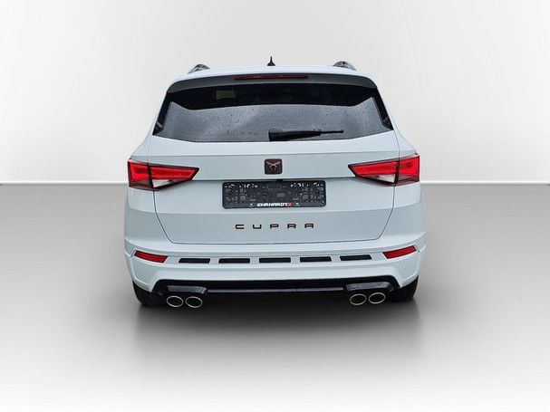 Cupra Ateca 2.0 TSI DSG 4Drive 221 kW image number 5