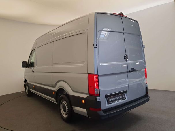 Volkswagen Crafter 35 TDI 103 kW image number 3