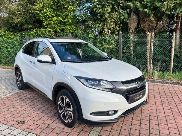 Honda HR-V 1.5 96 kW image number 6