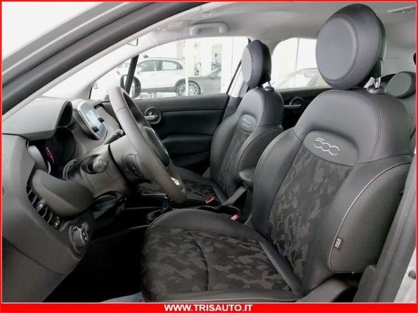 Fiat 500X Cross 1.6 96 kW image number 9