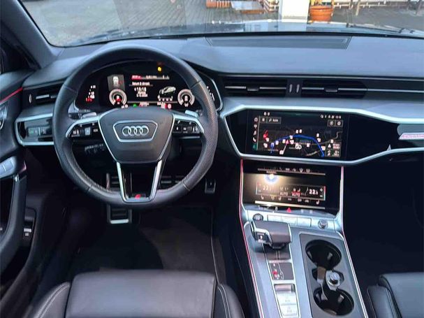 Audi A6 55 TFSIe S-line 270 kW image number 22