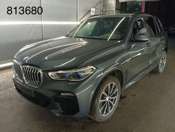 BMW X5e xDrive 290 kW image number 1