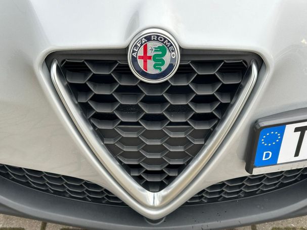 Alfa Romeo Giulietta 1.4 TB 16V 88 kW image number 32