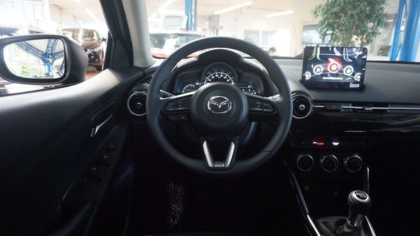 Mazda 2 90 Center-Line 66 kW image number 17