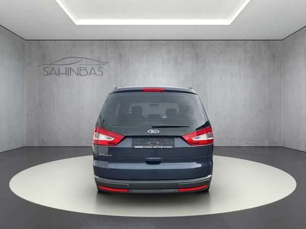 Ford Galaxy 2.0 TDCi Trend 120 kW image number 7