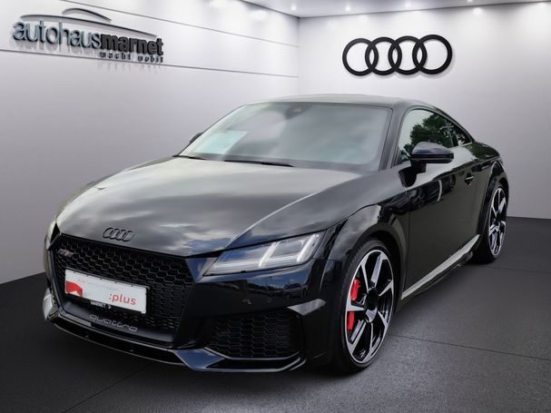 Audi TT RS 294 kW image number 2