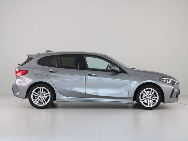 BMW 118i 100 kW image number 7