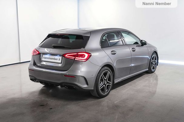 Mercedes-Benz A 180 d 85 kW image number 3