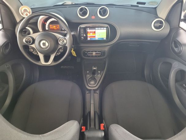 Smart ForTwo EQ 60 kW image number 10