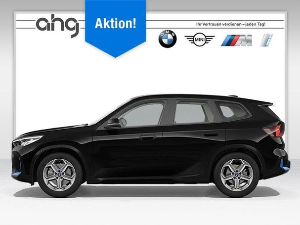 BMW iX1 xDrive30 230 kW image number 4