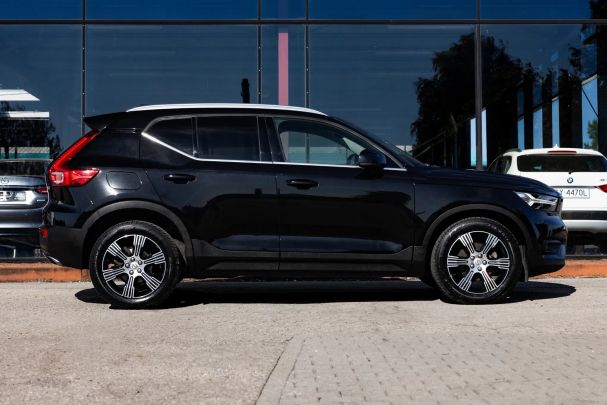 Volvo XC40 D3 Inscription 110 kW image number 15