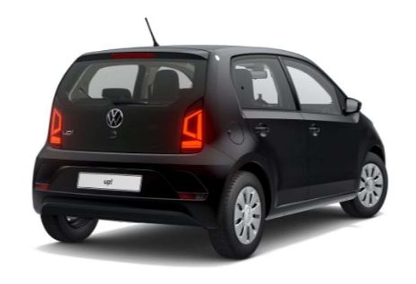 Volkswagen up! 50 kW image number 2