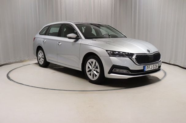 Skoda Octavia Combi Style 110 kW image number 2