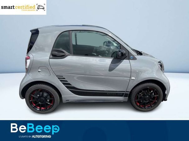 Smart ForTwo EQ 60 kW image number 9