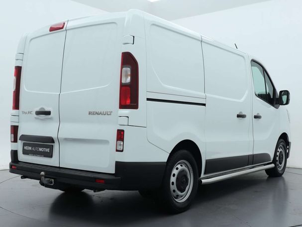 Renault Trafic dCi 110 81 kW image number 2