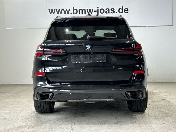 BMW X5 xDrive 259 kW image number 12