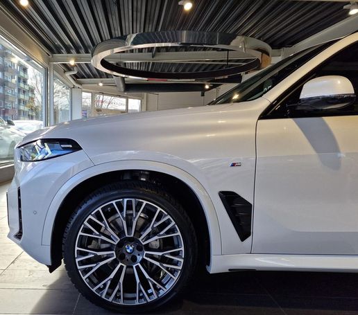 BMW X5 M Sport xDrive 259 kW image number 5