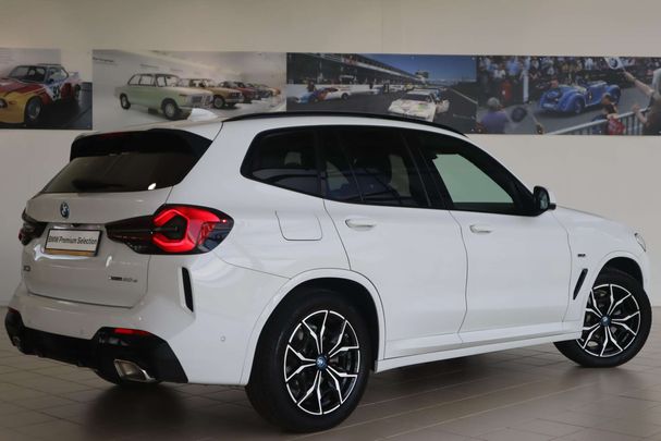 BMW X3 xDrive30e 215 kW image number 4