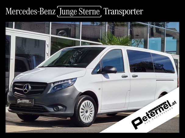 Mercedes-Benz Vito 114 CDi Tourer PRO 100 kW image number 2