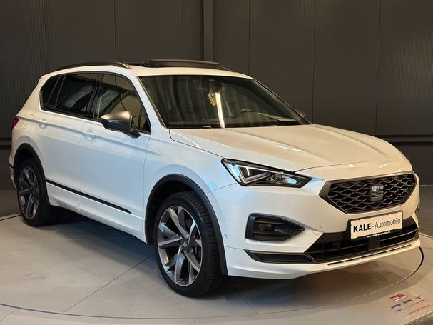 Seat Tarraco FR 4Drive 147 kW image number 7