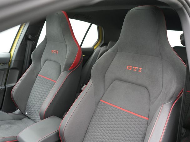 Volkswagen Golf GTI Clubsport DSG 221 kW image number 13