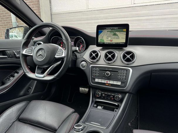 Mercedes-Benz GLA 180 90 kW image number 16